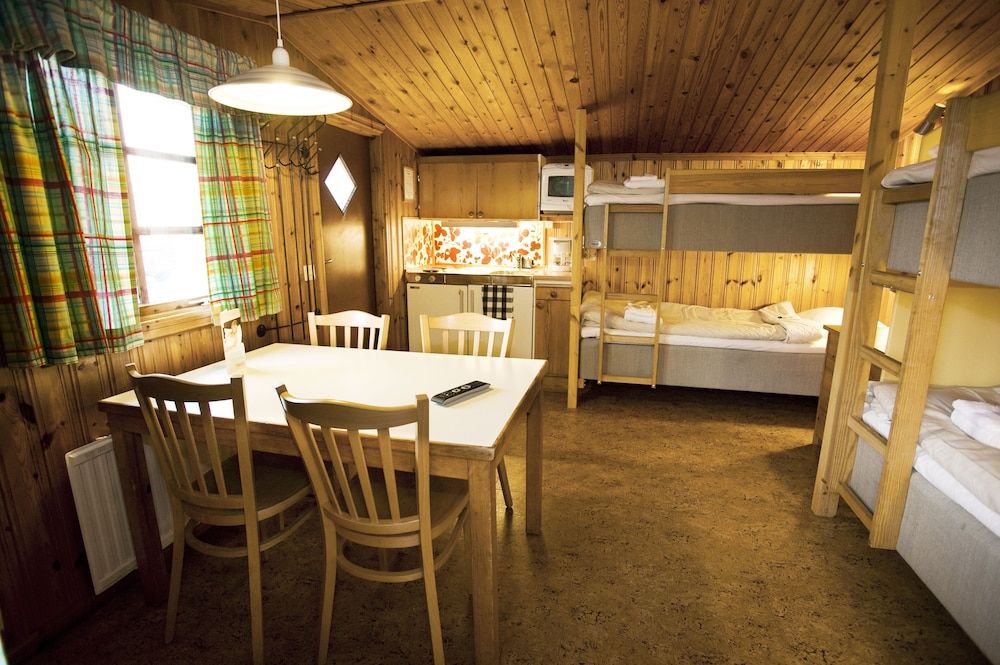 undefined Lisebergsbyn Stugor 4