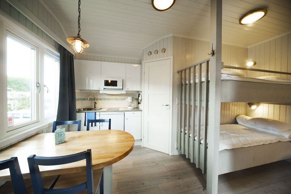 Lisebergsbyn Stugor Cabin (Bohusbyn) 2