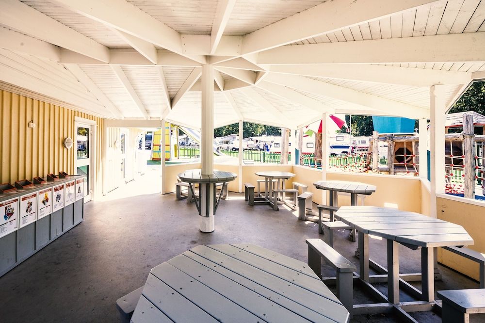 undefined Lisebergsbyn Stugor 8