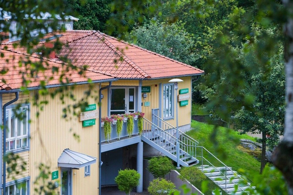 undefined Lisebergsbyn Stugor 9