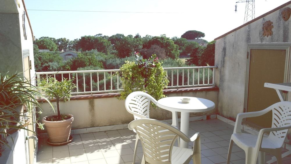 Giogaia Bed & Breakfast