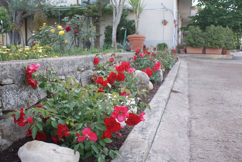 Giogaia Bed & Breakfast