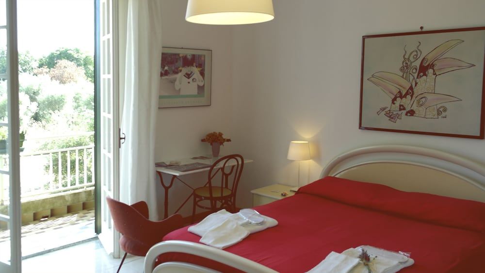 Giogaia Bed & Breakfast