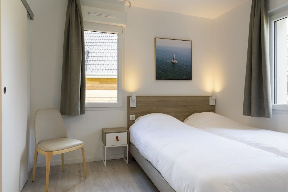 Executive Bungalow (Loire)