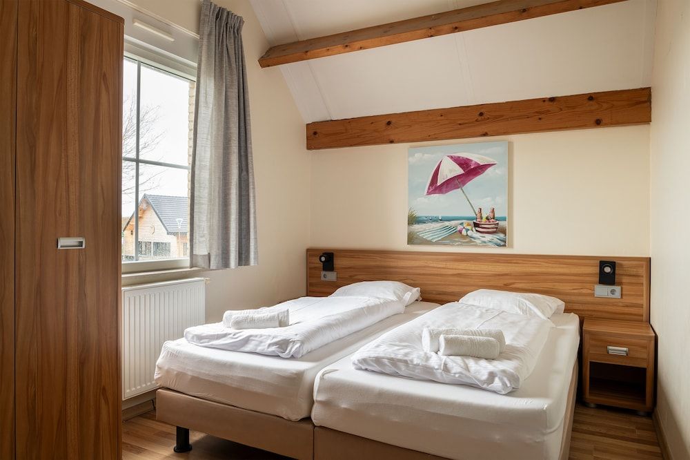 Luxury House, 3 Bedrooms (Cosanne)