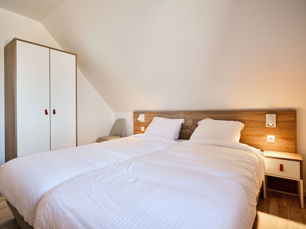 Comfort Bungalow, 3 Bedrooms (Rhone)