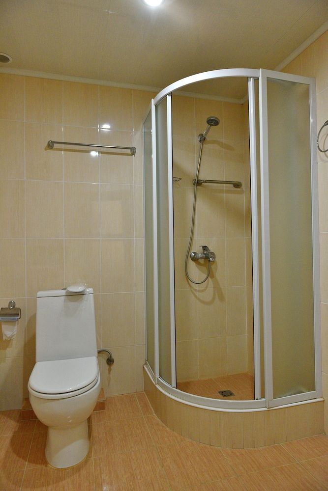 GreenWood Hotel Superior Double or Twin Room 4