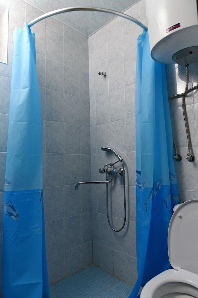 GreenWood Hotel Cottage 5