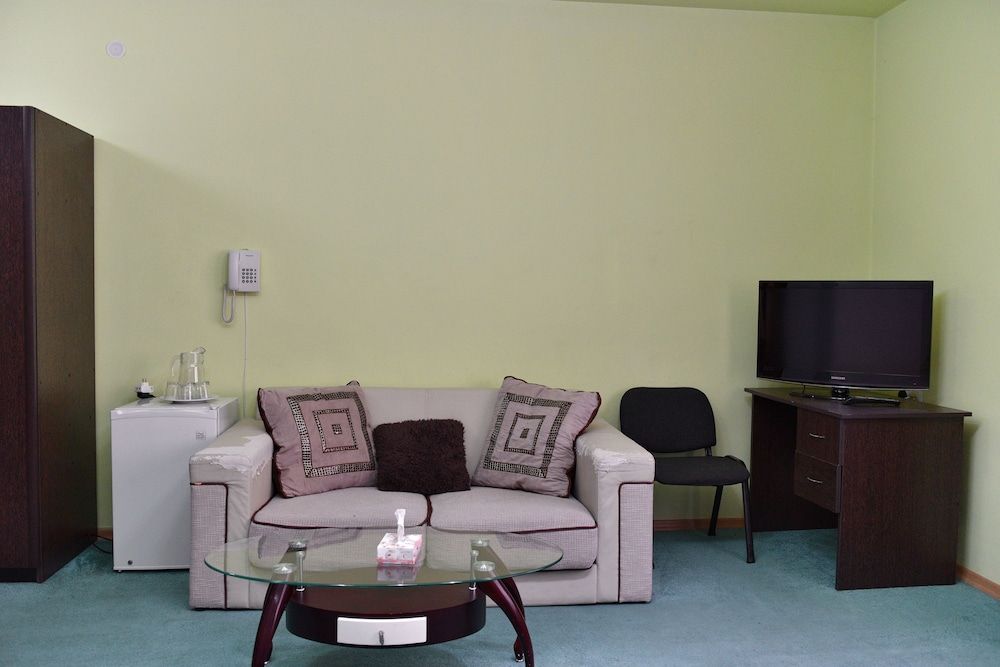 GreenWood Hotel Superior Double or Twin Room 3