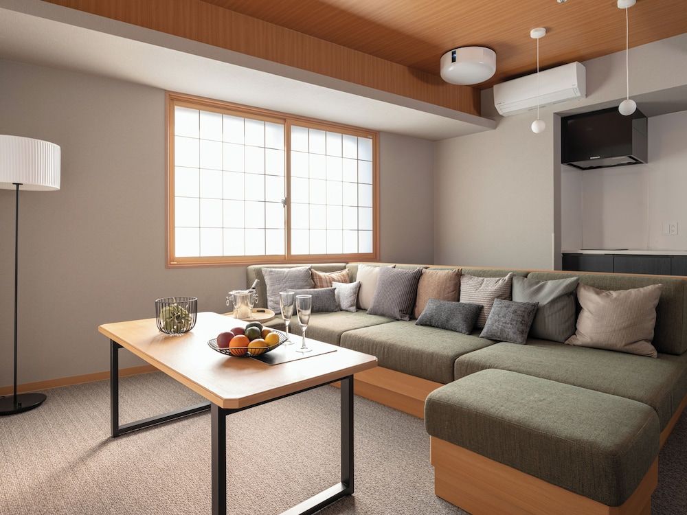 undefined MIMARU SUITES Tokyo Asakusa