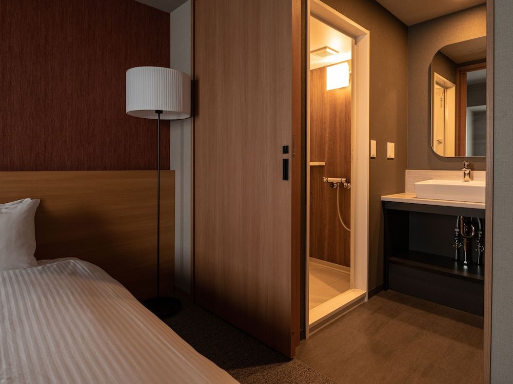 MIMARU SUITES Tokyo Asakusa Two-Bedroom Suite 2