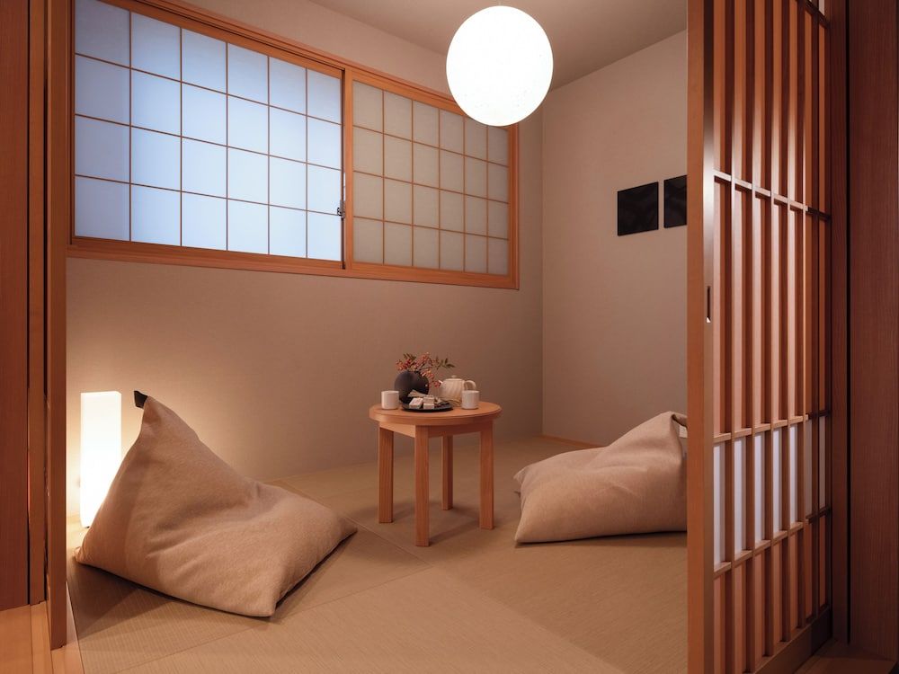 undefined MIMARU SUITES Tokyo Asakusa 4