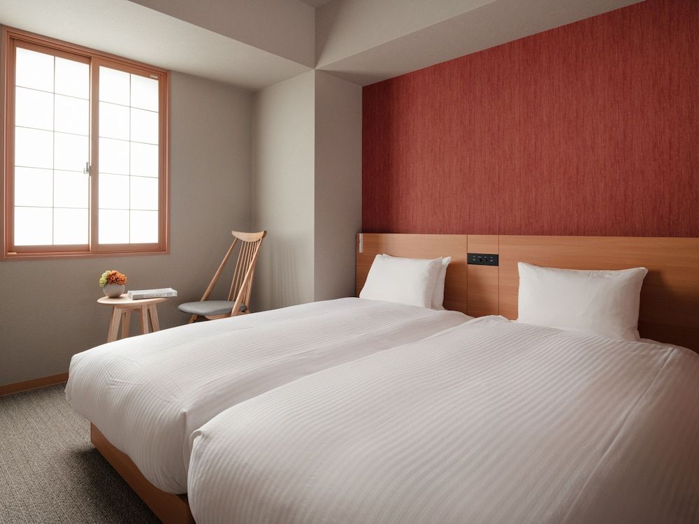 MIMARU SUITES Tokyo Asakusa Two-Bedroom Suite 3