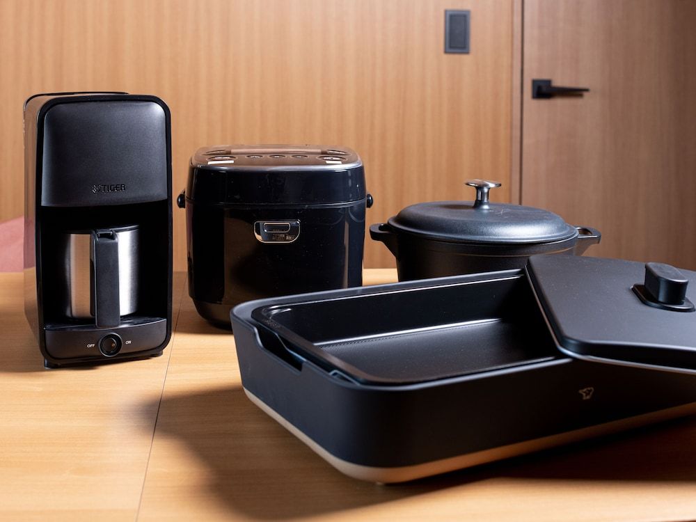 MIMARU SUITES Tokyo Asakusa Two-Bedroom Suite 4