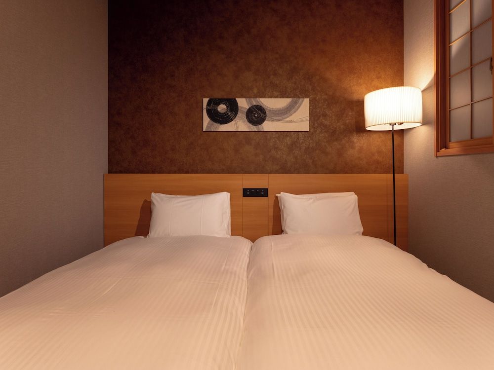 undefined MIMARU SUITES Tokyo Asakusa 10