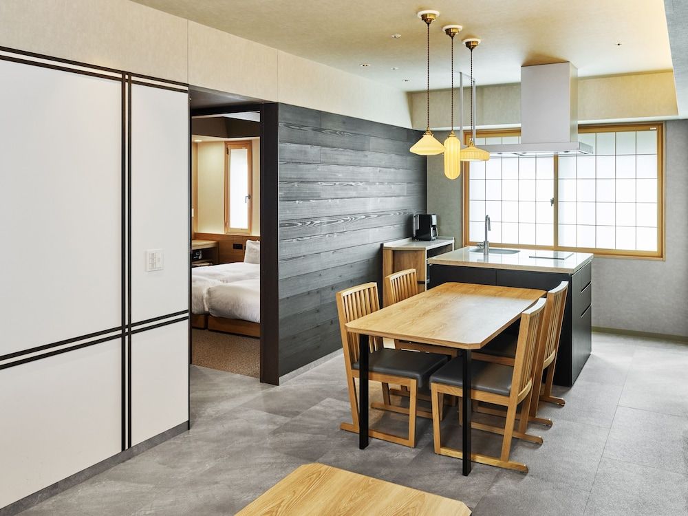 undefined MIMARU SUITES Tokyo Asakusa 3