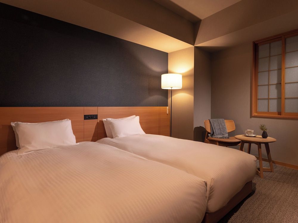 undefined MIMARU SUITES Tokyo Asakusa 9