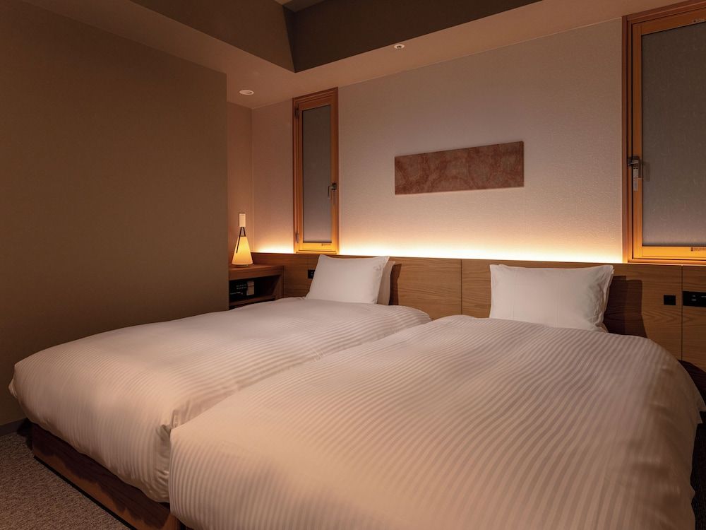 Premium Two-Bedroom Suite