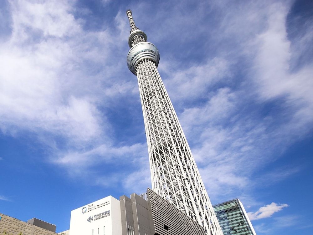 undefined MIMARU SUITES Tokyo Asakusa 7