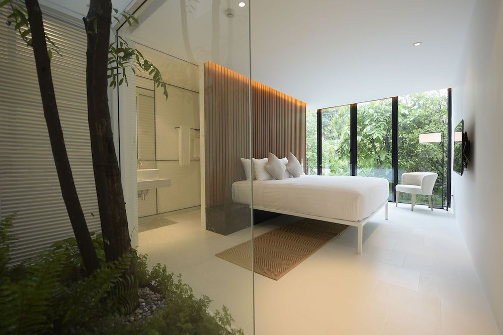K Maison Lanna Boutique Hotel