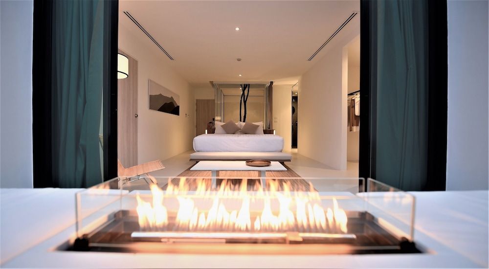 undefined K Maison Lanna Boutique Hotel