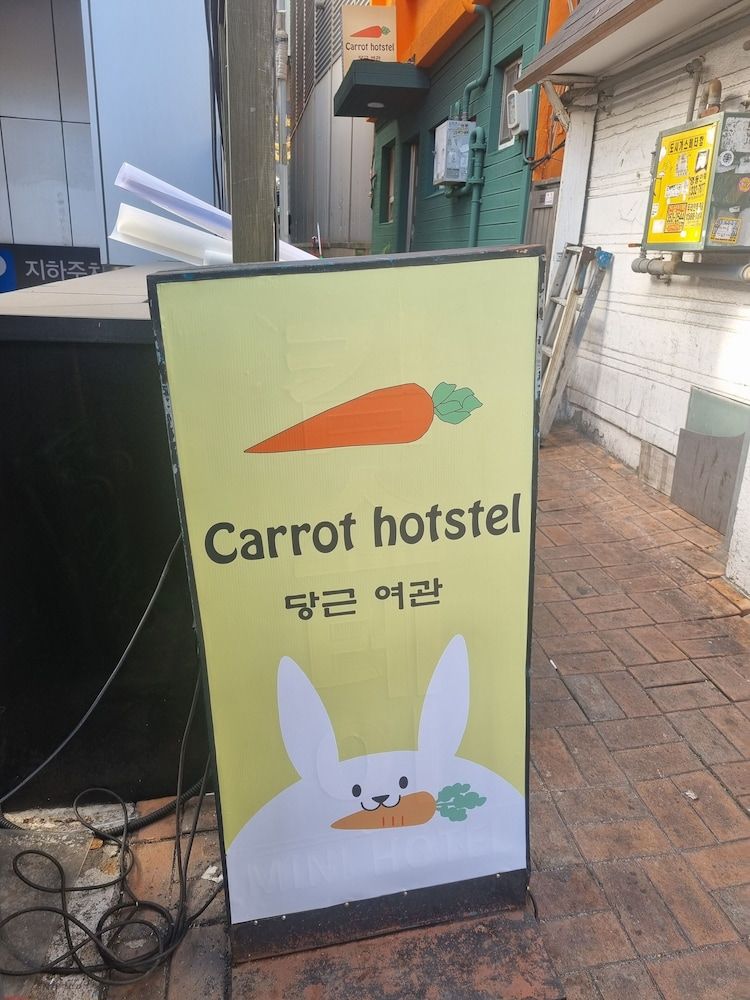undefined Carrot Hostel 2