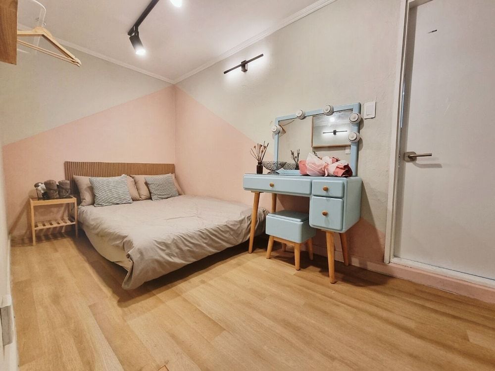 undefined Carrot Hostel 6