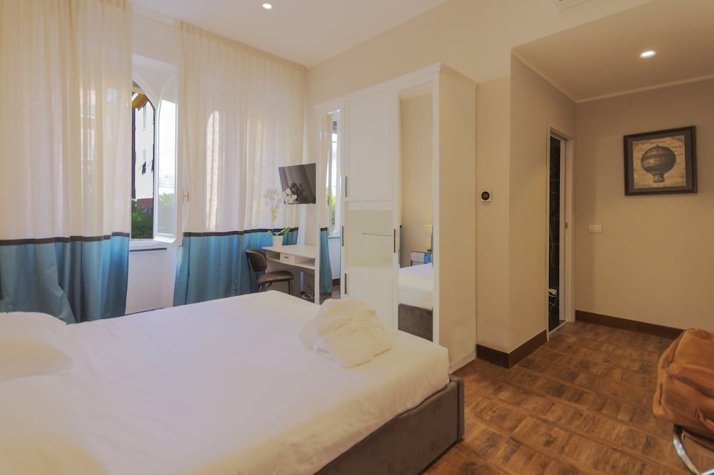 Superior Room (con accesso Spa)