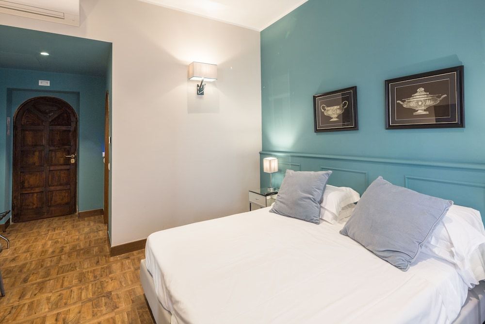 Superior Room (con accesso Spa)
