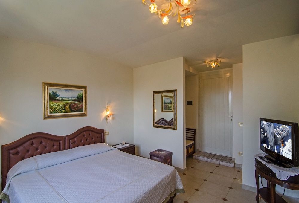 Hotel Kyrton Standard Double or Twin Room 5