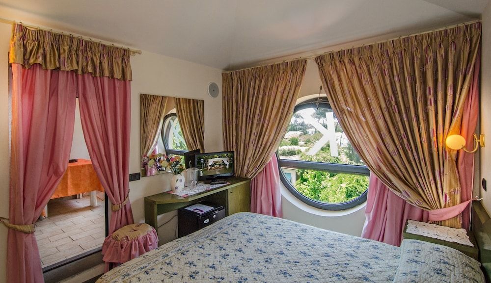 Hotel Kyrton Standard Double or Twin Room 6