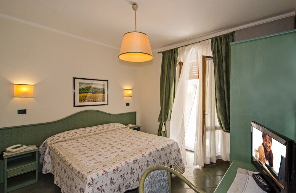 Hotel Kyrton Standard Double or Twin Room 4