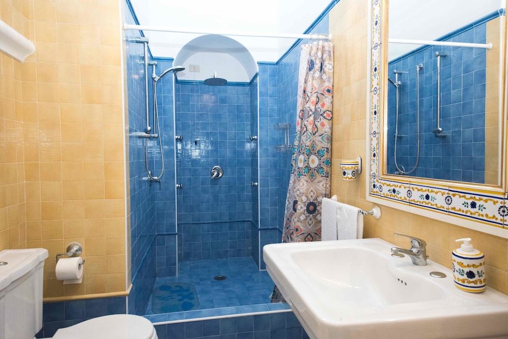 Suite Villa  Carolina Deluxe Room, Pool View