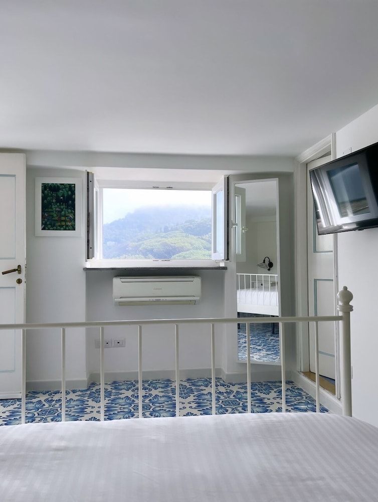 Suite Villa  Carolina Classic Room 7