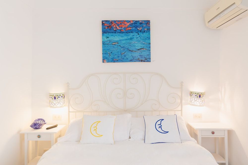 undefined Suite Villa  Carolina 3