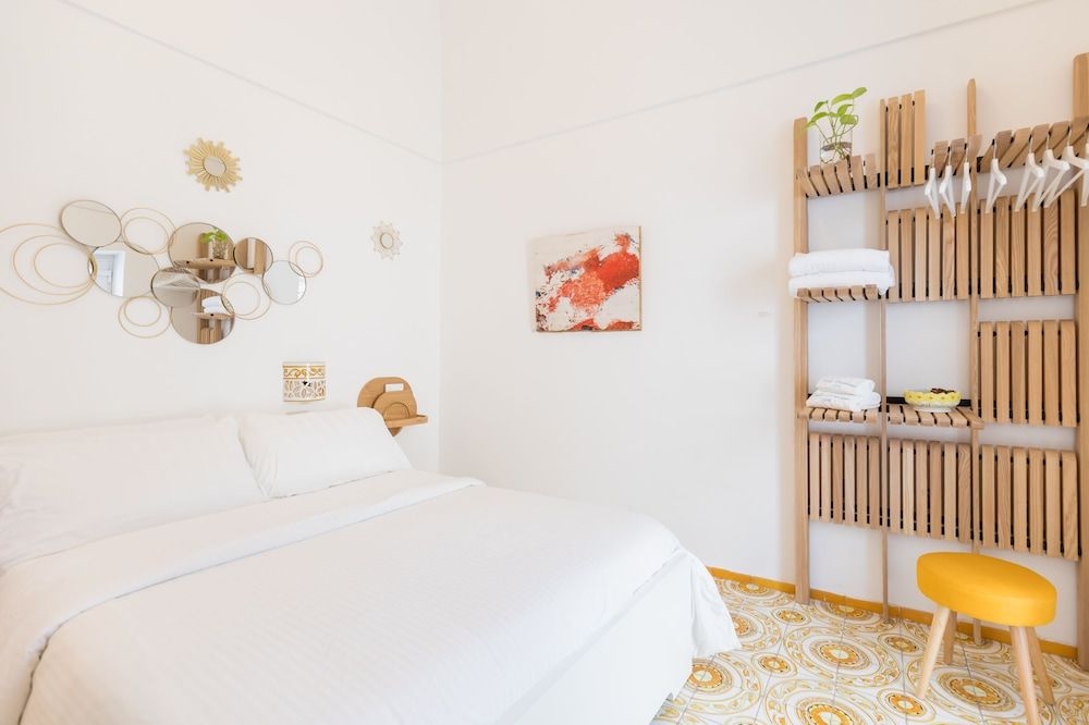 undefined Suite Villa  Carolina 5