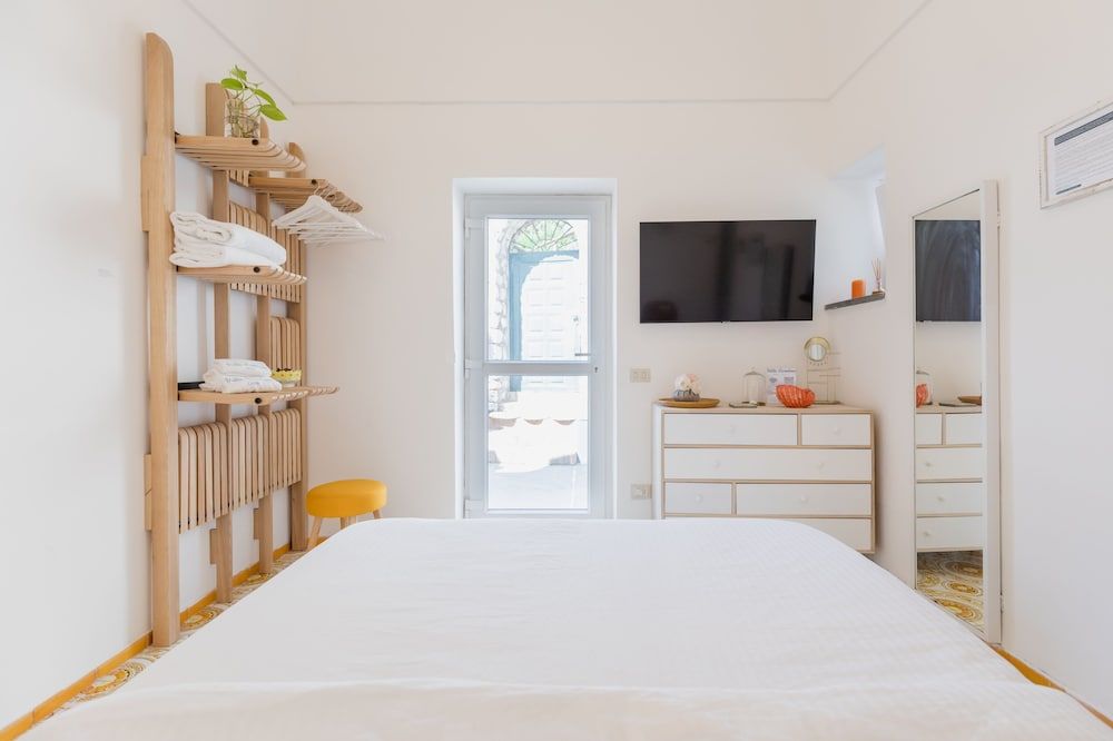 undefined Suite Villa  Carolina 10