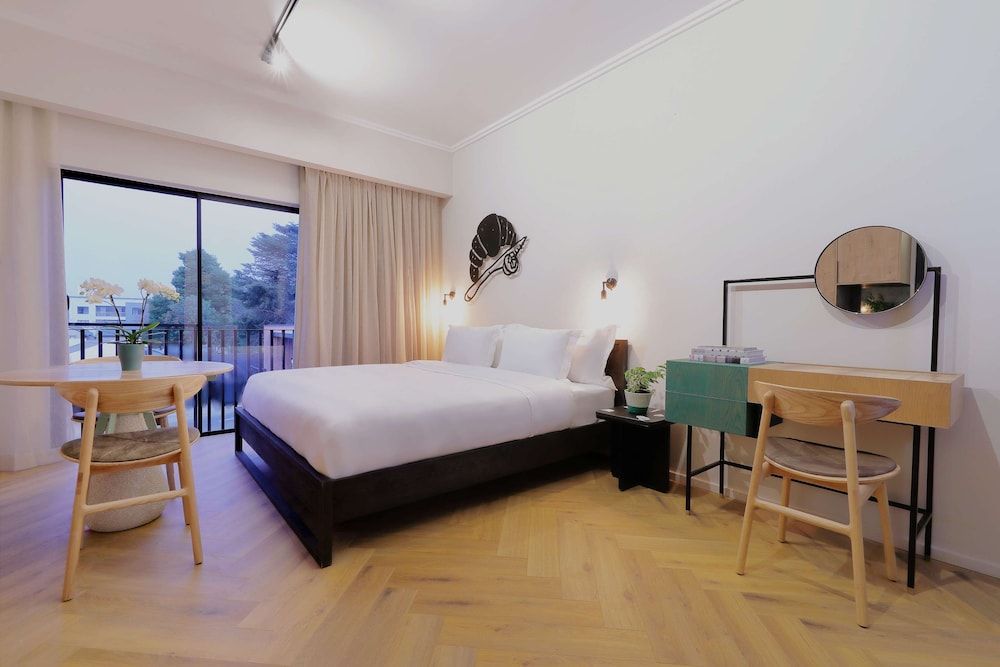 Suite, 1 Bedroom