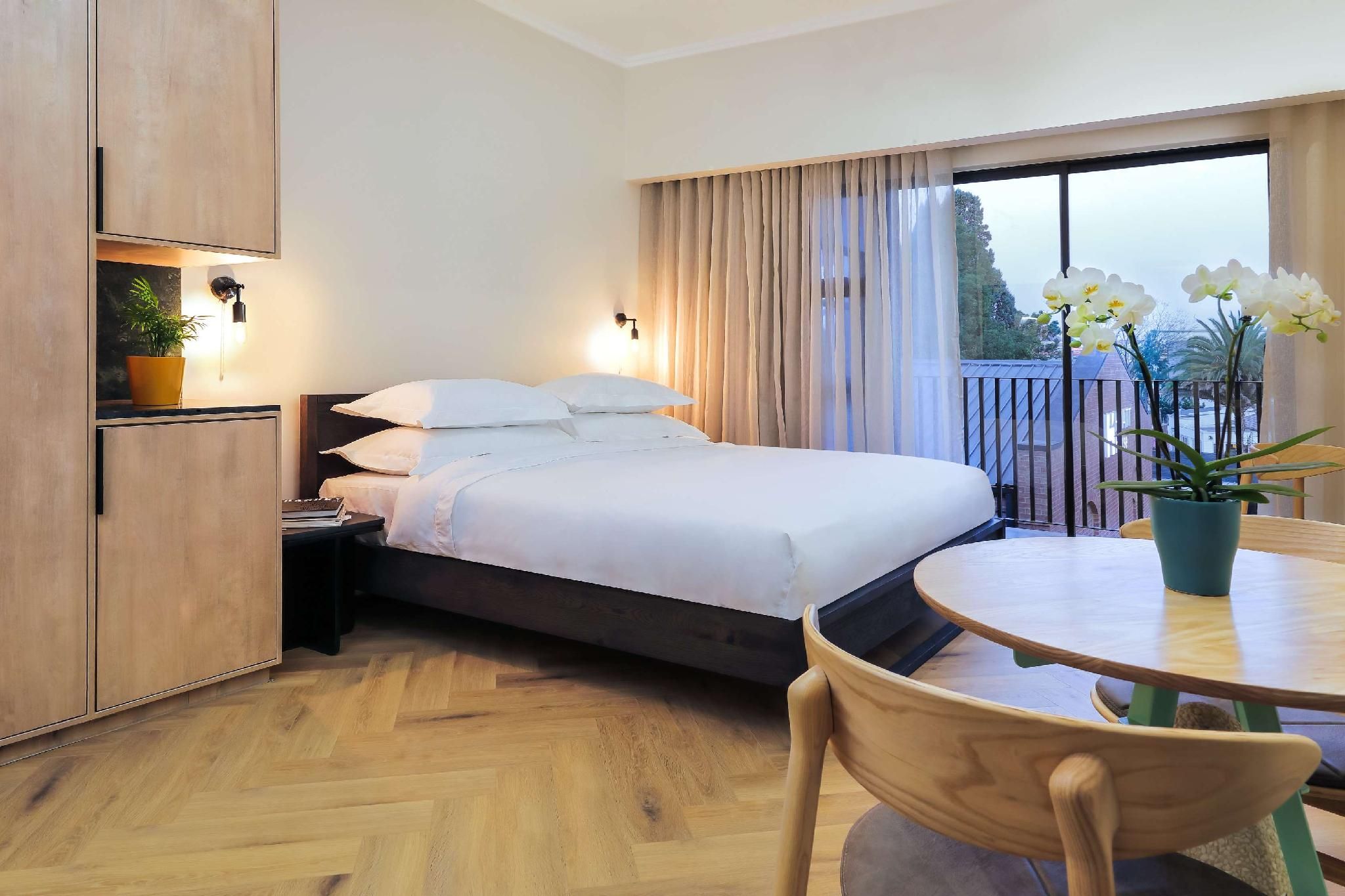 Two Bedroom Suite