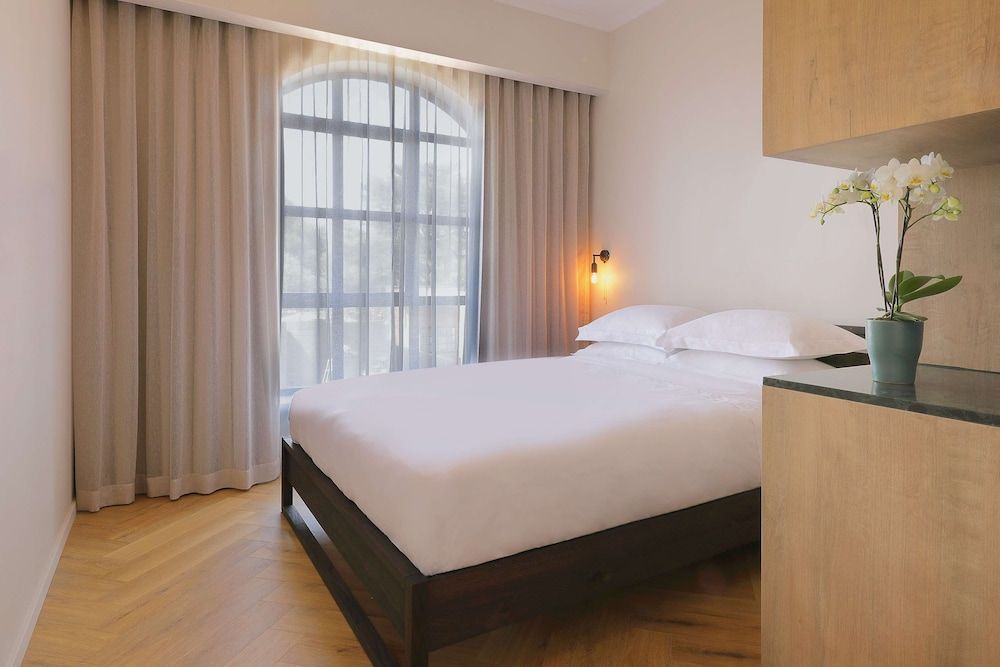 Suite, 2 Bedrooms