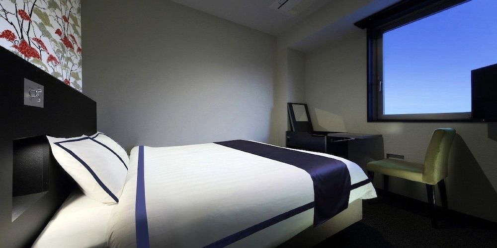 Sky Floor Double Room