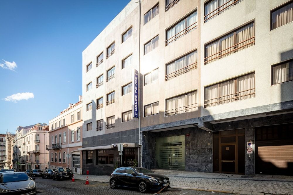 undefined Hotel Anjos 8