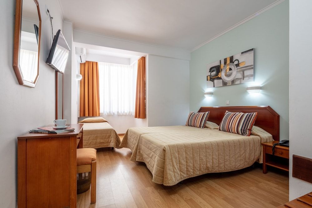 undefined Hotel Anjos 5
