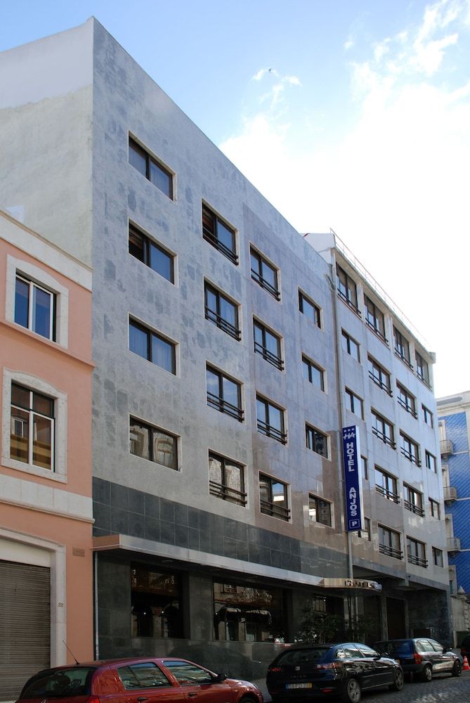 undefined Hotel Anjos 7