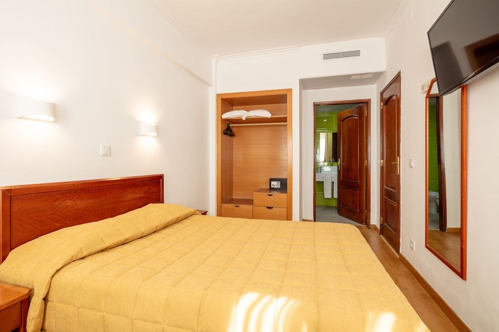 undefined Hotel Anjos 10