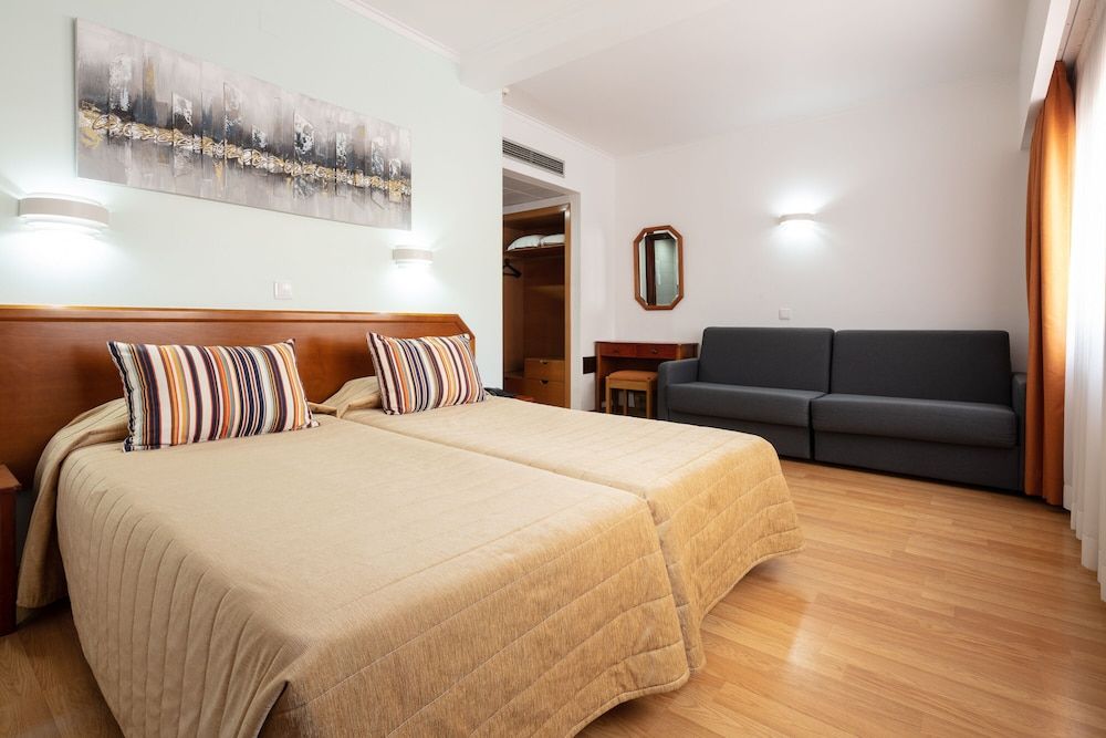 undefined Hotel Anjos