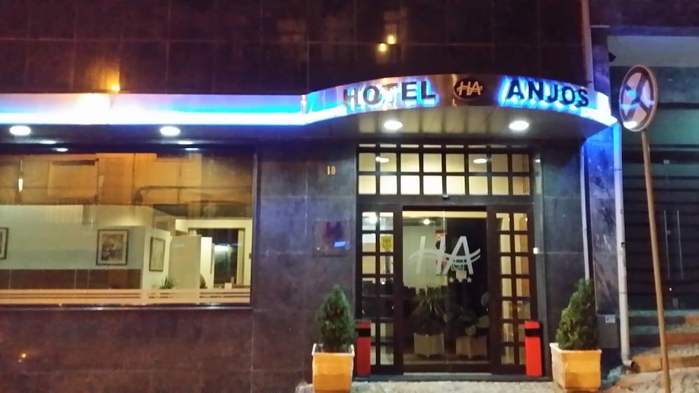 undefined Hotel Anjos 6