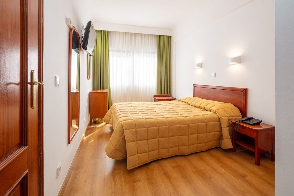 undefined Hotel Anjos 3