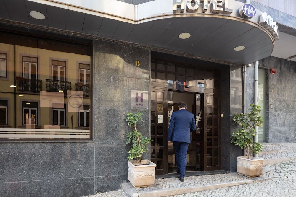 undefined Hotel Anjos 9