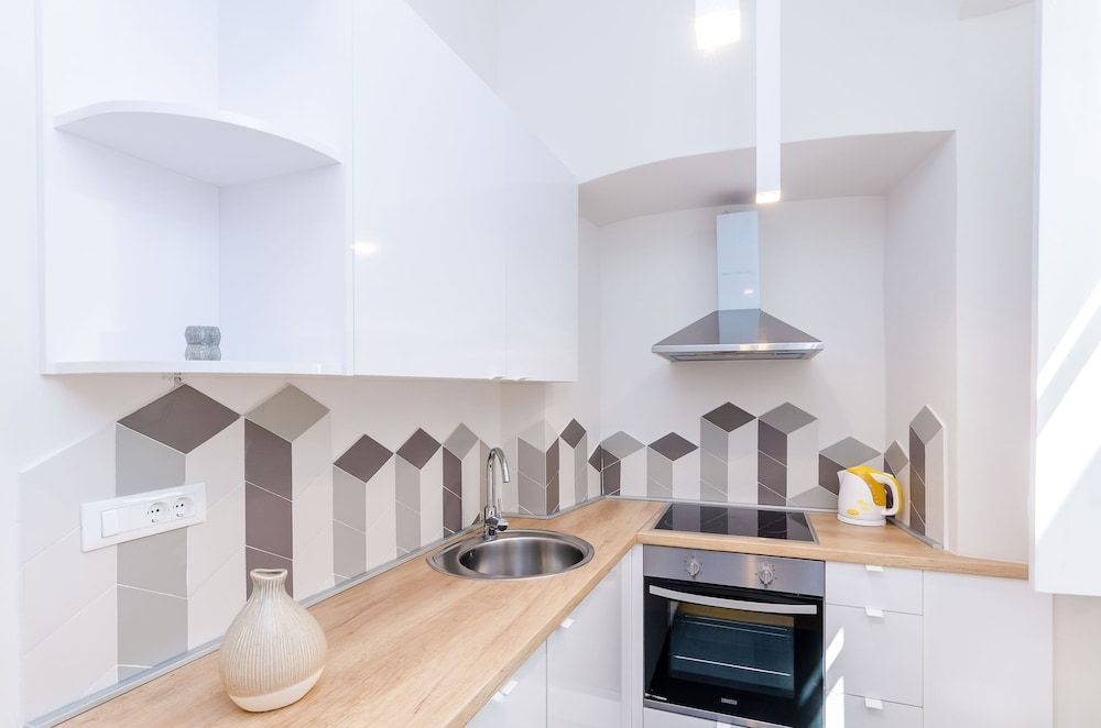 Leonarda Baroque House - Old Town Studio (Studio Apartment) 13